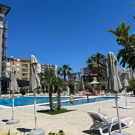 شقة Seaside